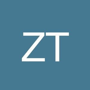 Meet your Posher, Zach